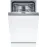 Посудомоечная машина BOSCH SPV4HMX12E