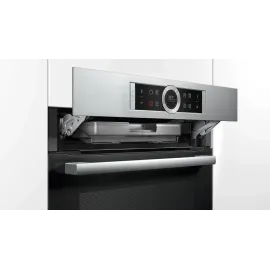 Духовой шкаф BOSCH HRG 675BS1S