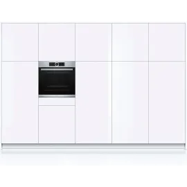 Духовой шкаф BOSCH HRG 675BS1S