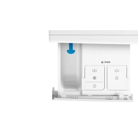 Стиральная машина BOSCH WAT286H2OE