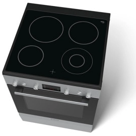 Электрическая плита BOSCH HCA743350G