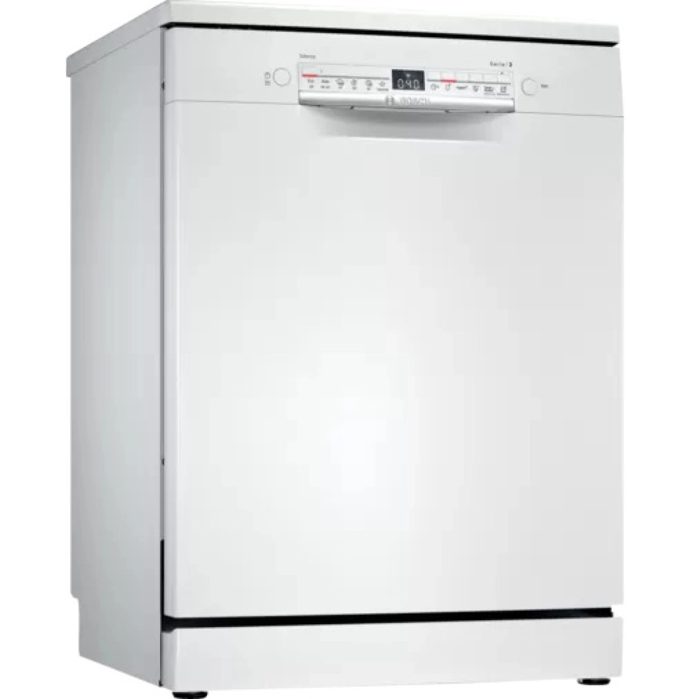 Посудомоечная машина BOSCH SMS2HMW1CR