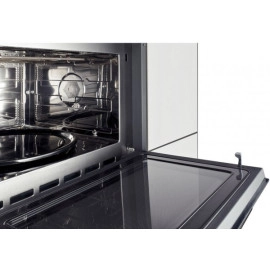 Духовой шкаф BOSCH hbc84h500