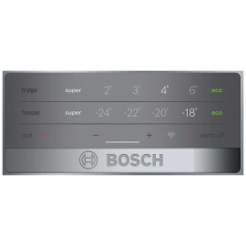 Холодильник BOSCH KGN39XL3OR