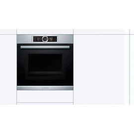 Духовой шкаф BOSCH HMG6764S1