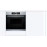 Духовой шкаф BOSCH HMG6764S1