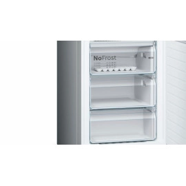 Холодильник BOSCH KGN39NL2AR