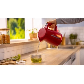 Чайник BOSCH TWK3M124