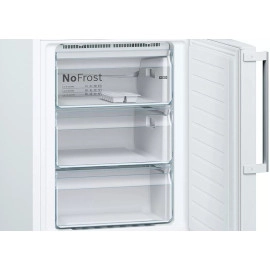 Холодильник BOSCH KGN39VWEQ