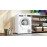 Сушильная машина BOSCH WQG242AASN