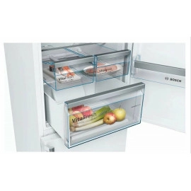 Холодильник BOSCH KGN397WER