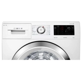 Сушильная машина BOSCH WTN86202ME