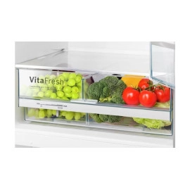 Холодильник BOSCH KGV 39NW1AR