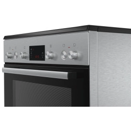 Электрическая плита BOSCH HCA743350G