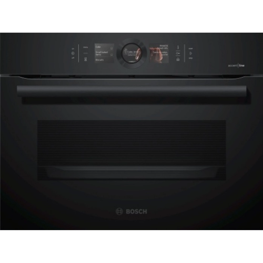Духовой шкаф BOSCH CSG856RC7