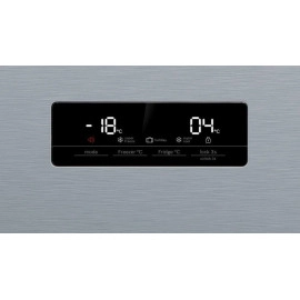 Холодильник BOSCH KAN93VL30N