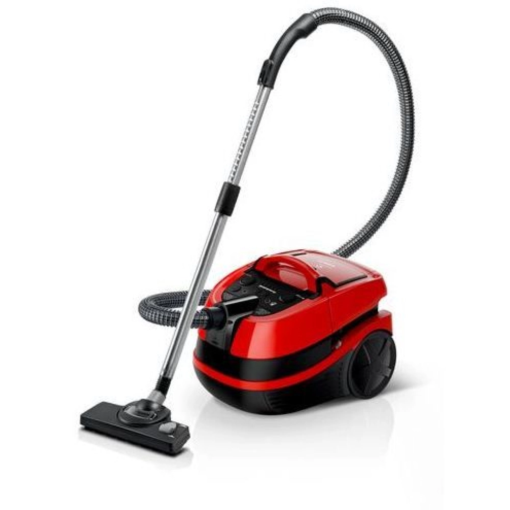 Пылесос моющий с аквафильтром Bosch BWD 421PET