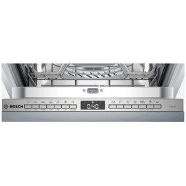 Посудомоечная машина BOSCH SPV4XMX16E