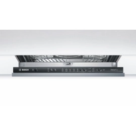 Встраиваемая посудомоечная машина BOSCH SMV25FX02R