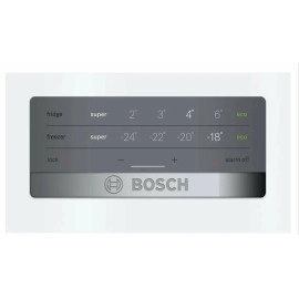 Холодильник BOSCH KGN397WER