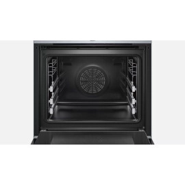 Духовой шкаф BOSCH HBG632TS1