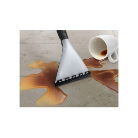 Пылесос моющий с аквафильтром Bosch BWD 421PET