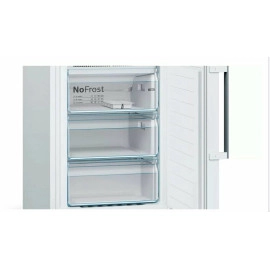 Холодильник BOSCH KGN397WER