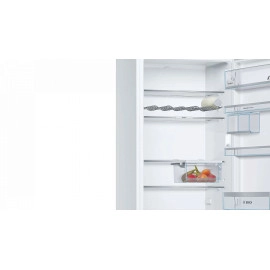 Холодильник BOSCH KGE39AW33R