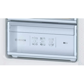 Холодильник BOSCH kgv39vl23