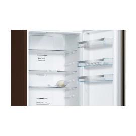 Холодильник BOSCH KGN39XG34R