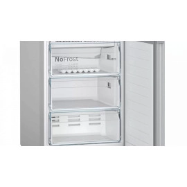 Холодильник BOSCH KGN39XL27R