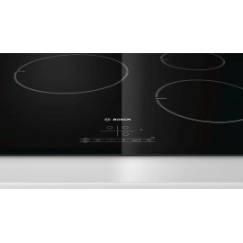 Поверхность BOSCH PIM631B18E