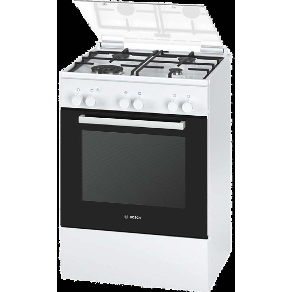 Газовая плита BOSCH HGA23W125R