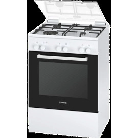 Газовая плита BOSCH HGA23W125R