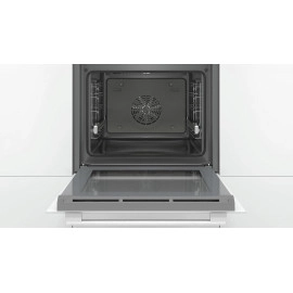 Духовой шкаф BOSCH HBG537NW0R