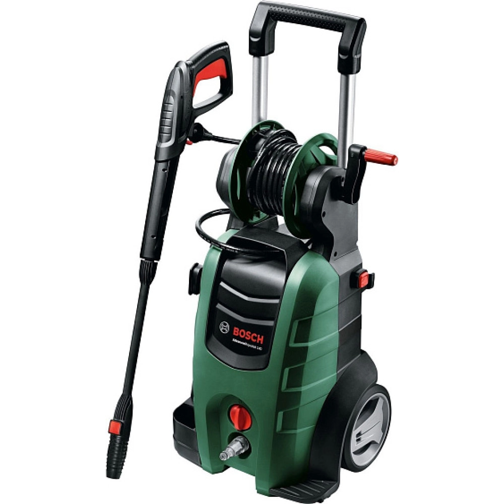 Минимойка Bosch UniversalAquatak 135 06008A7C00