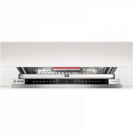 Посудомоечная машина BOSCH SMV87TX02E