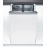 Встраиваемая посудомоечная машина BOSCH SPV45DX10R