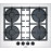 Варочная поверхность BOSCH PNP6B2B90R