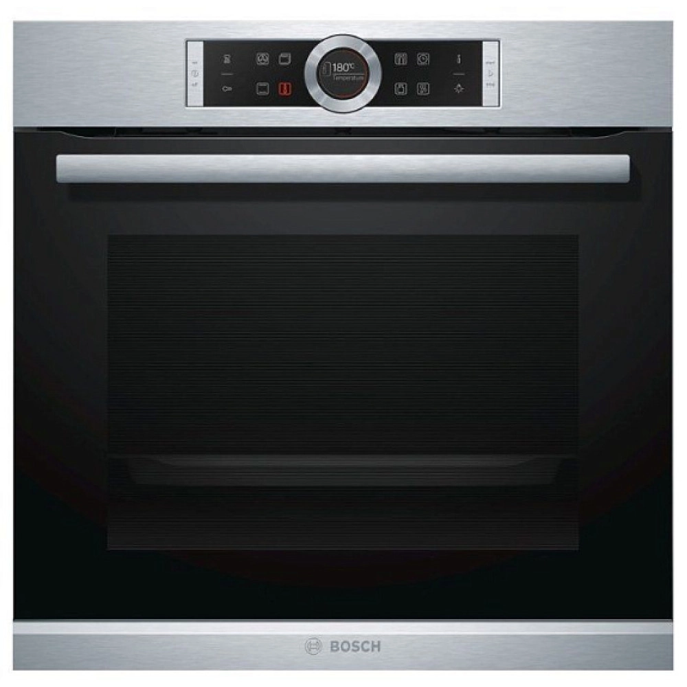 Духовой шкаф BOSCH HBG635HS1