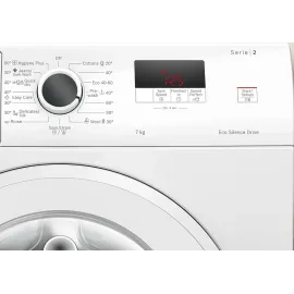 Стиральная машина BOSCH WGE02200BY