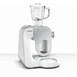 Кухонный комбайн BOSCH MUM5824C белый