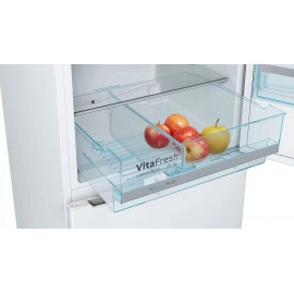 Холодильник BOSCH KGE39AW33R