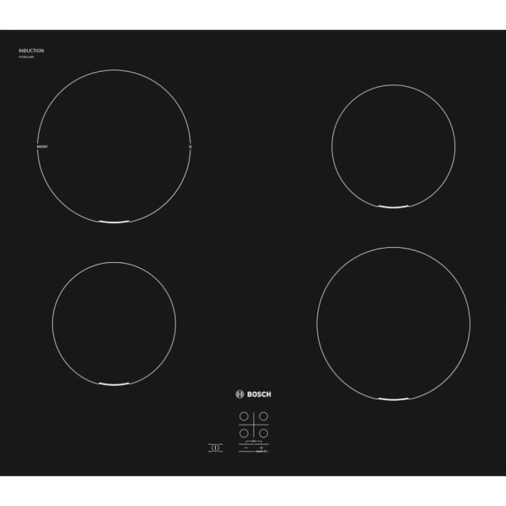 Варочная поверхность BOSCH PUG611AA5E