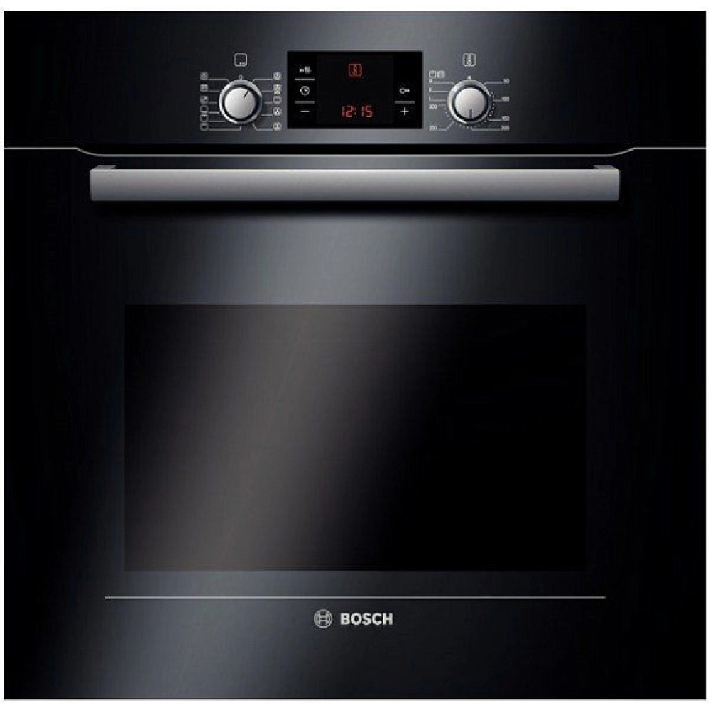 Духовой шкаф BOSCH hbg73b560f