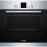 Электрический духовой шкаф BOSCH hbn331e1s