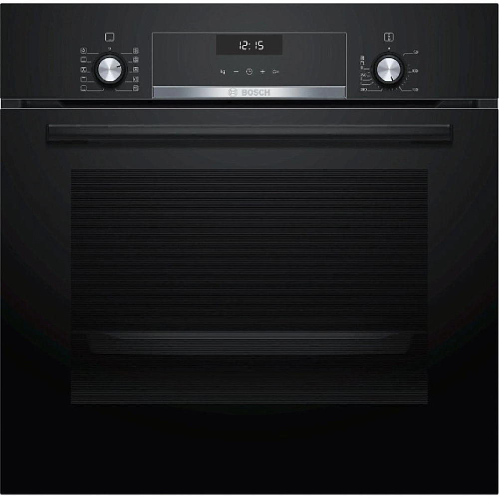 Духовой шкаф BOSCH HBJ517FB0R