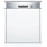 Встраиваемая посудомоечная машина Bosch SMI50D35EU