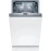 Посудомоечная машина BOSCH SPV4EKX29E