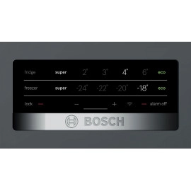 Холодильник BOSCH KGN39VC2AR